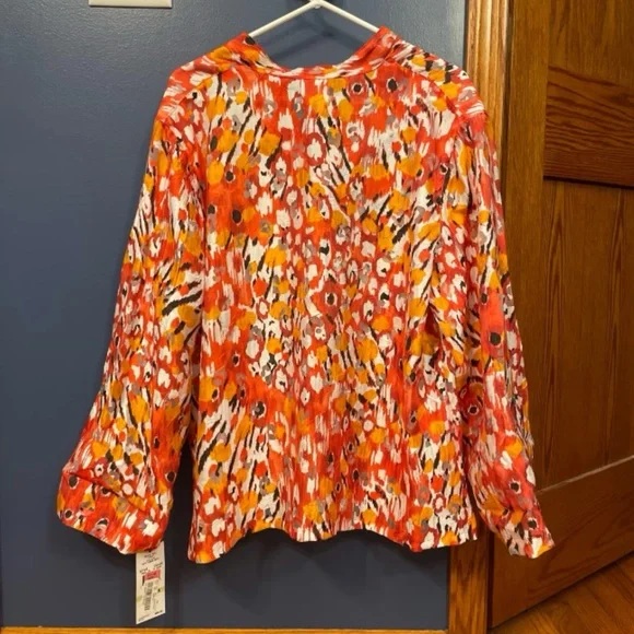 Ruby Rd. Top - Picture 2 of 3